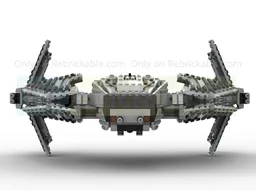 Mekhis-Class Assault Fighter
