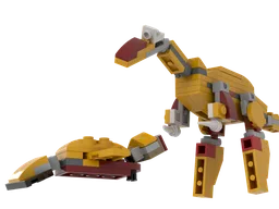 31112 Irritator Challengeri