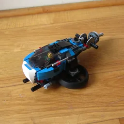 31114 Vanquisher