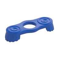 Lego Minifig Neckwear Epaulette / Blue