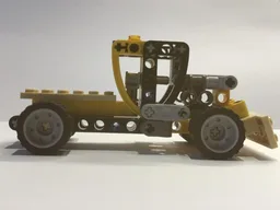 Transport for Forestry