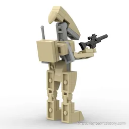 Battle Droid