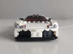 76908 C8 Corvette