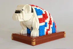 Jack the Bulldog