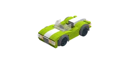 Convertible MOD