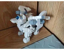 31152 robot dog