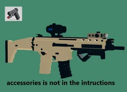 FN SCAR L