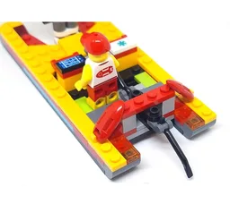 60453 Sailboat