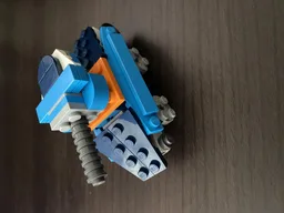 31099 Tank