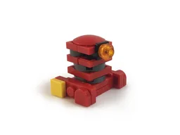 B2emo (droid from Andor)!