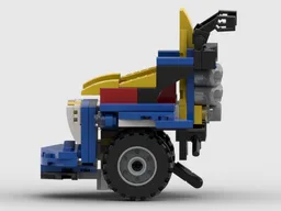 31087 Wheelchair