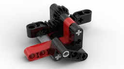 Piston Mechanism 2