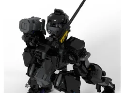 robotic gorilla
