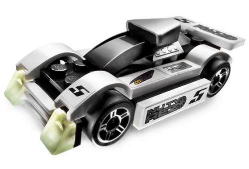 Lego Midnight Streak