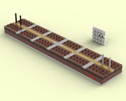 Cribbage or Crib Board