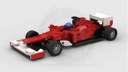 F1 Ferrari F2012