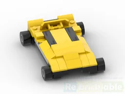 mini buggy