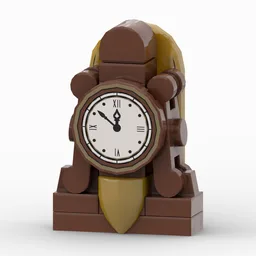 Clock