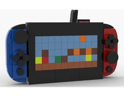 Dockable Nintendo Switch