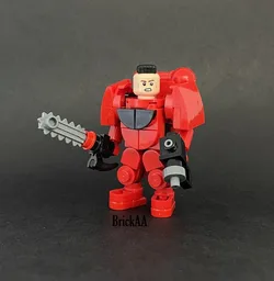 Space Marine