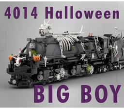 4014 Big Boy | Version 2