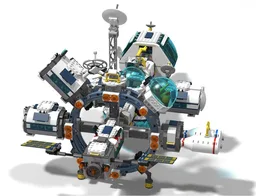 Space Station