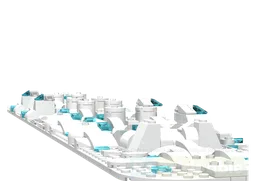 The Endurance - Ice Base