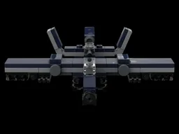 Mini Cobra Rattler