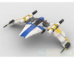 Modular Ship Extender