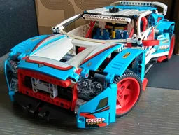 42077 Front MOD (street version)