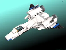 Seagull Spy Plane