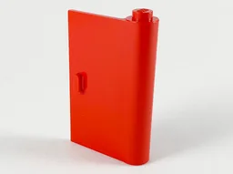 Door 1 x 3 x 4 Right