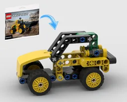 Jeep 30433 Alternative