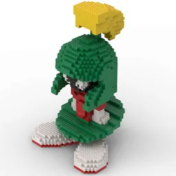 Marvin the Martian