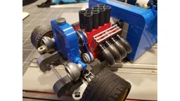 Street Rod B