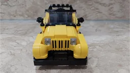Willys Jeep CJ5