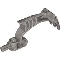 Large Figure Weapon, Claw / Limb (Barraki Mandible) / Pearl Light Gray