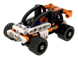 42088 Buggy