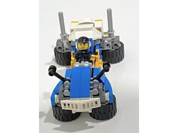 31072 Hovercar