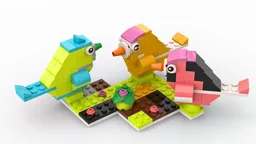 11042 Birds