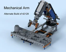 Mechanical Arm