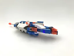 Cargo Freighter