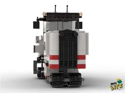 Cold milling machine