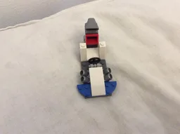 The Speedy Speeder