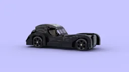 Bugatti Atlantic