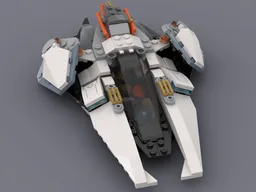 Beltan Stellar Reparator