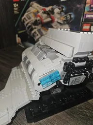 Imperial Attack Shuttle