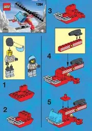 Fire Helicopter