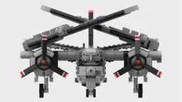 1:35 Scale S-2 Tracker