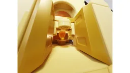 The Gold Pinnacle